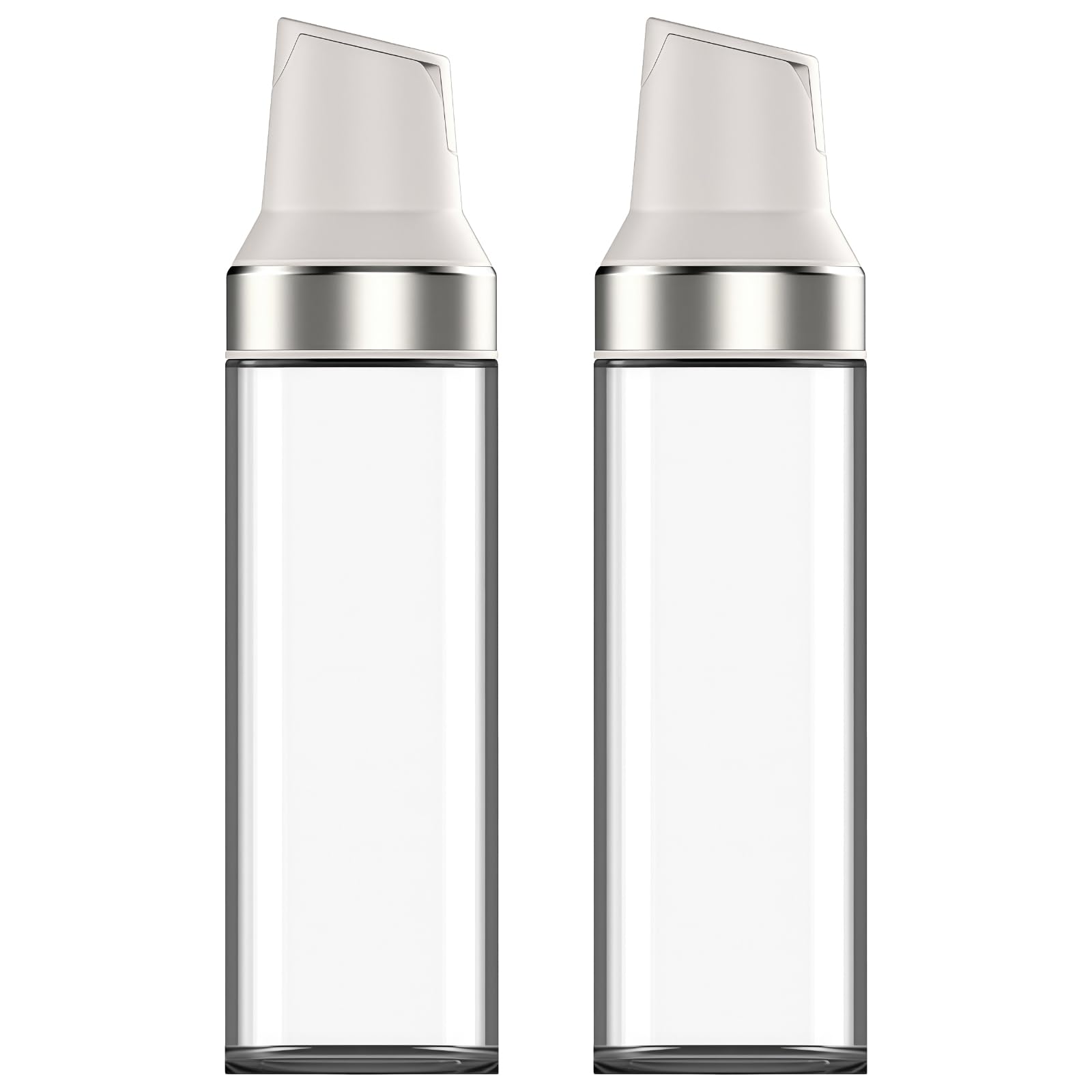 Honigspender, tropffrei, automatischer Klappdeckel mit 500 ml Ahornsirupflasche, 500 ml Olivenöl-Glasflasche, auslaufsicherer Honigglas, Essig-Küchenbehälter, 2 Stück