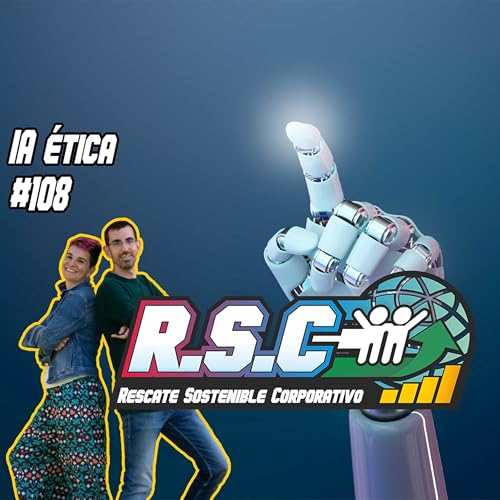 IA &eacute;tica #108