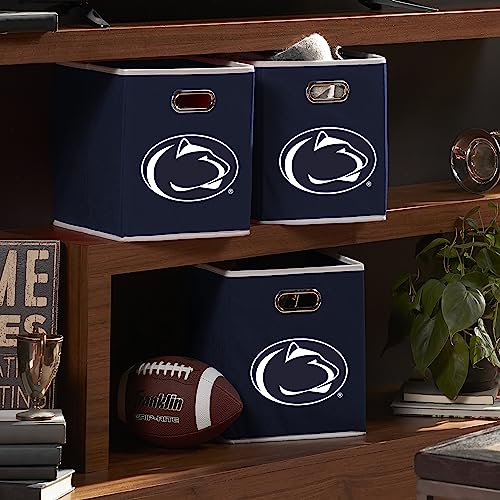 Image of Franklin Sports NCAA Storage Bin