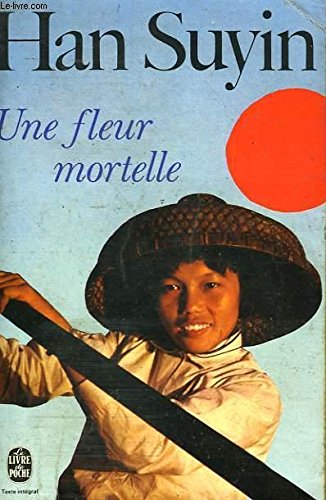 Une fleur mortelle [French] 2253006432 Book Cover