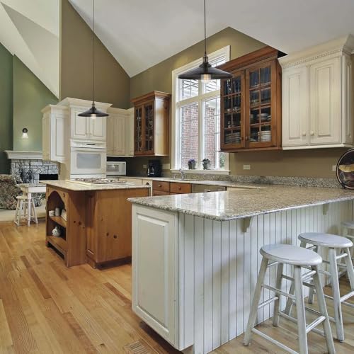 Image of Nuvo Lighting 60 /5409 Vintage Incandescent One Light Pendant Angled Polished Nickel