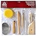 Produktbild Sio-2 Accessories Pottery Kit (Set of 8)