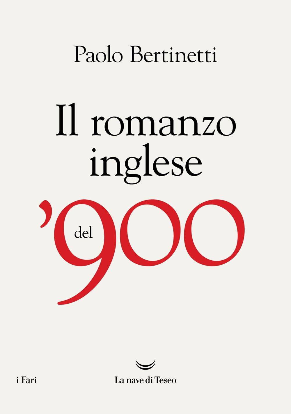 Il Romanzo Inglese Del 900 - 4
