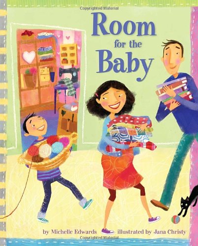 Buy Room for the Baby — BookShops.in