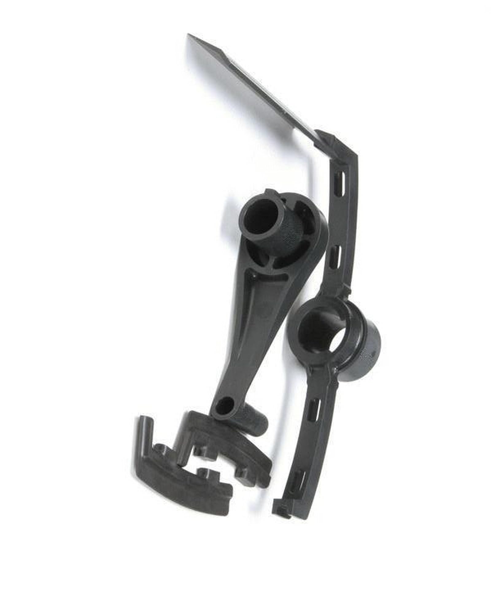 Compatible for use with Sammic Cut-Mix 8 Stirrer Crank 2053960 KolCoh43150