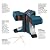 Bosch GTL3 Professional Tile Laser