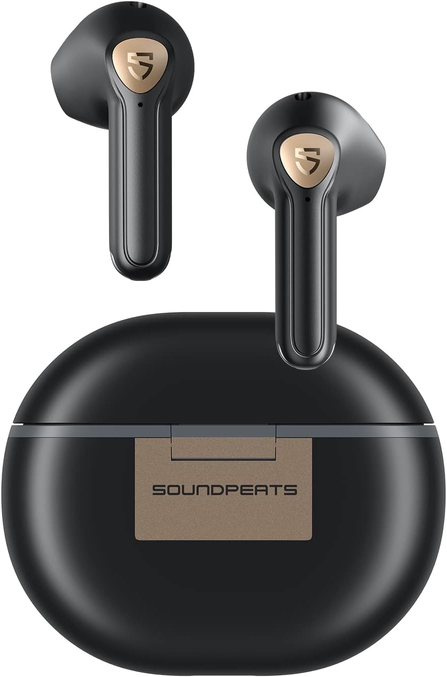 SoundPEATS Air3 Deluxe HS