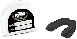 Protetor Bucal Simples - Com Estojo Punch