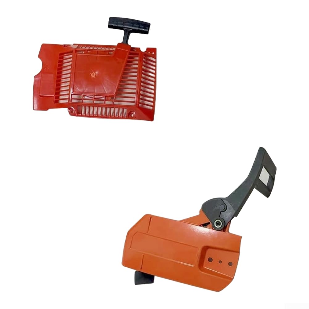 para placa de Freno Motosierra Compatible HUS262 Ligera Robusta(A)
