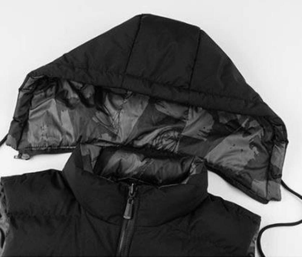 Softshell zomer vest/bodywamer antraciet grijs voor heren - warenhuis