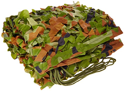 Berger & Schröter 30207 Tarnnetz Sichtschutz 300cm x 200cm 1St.