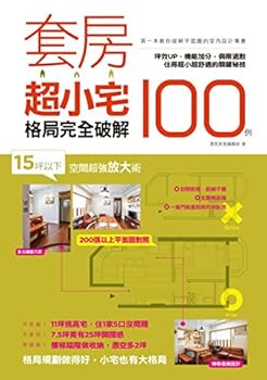 Suite ultra-small house completely break the pattern of 100 cases: 15 super zoom floor space following surgery