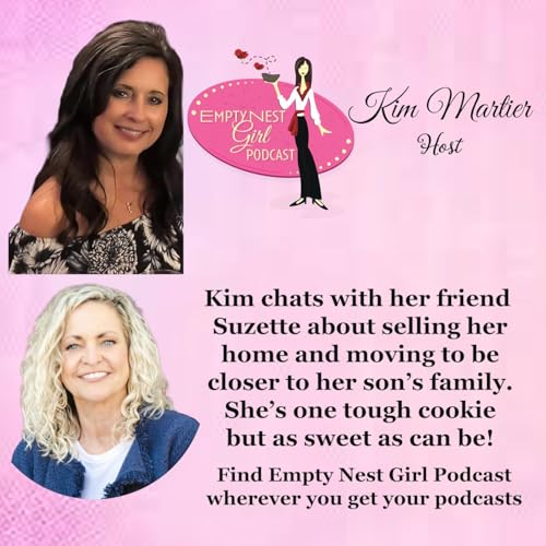 E6 Empty Nest Girl Suzette Rorie 2025