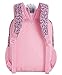 LOL Surprise Queen Kitty Backpack for Girls - 16 Inch - LOL School Bag Elementary School Size Pink