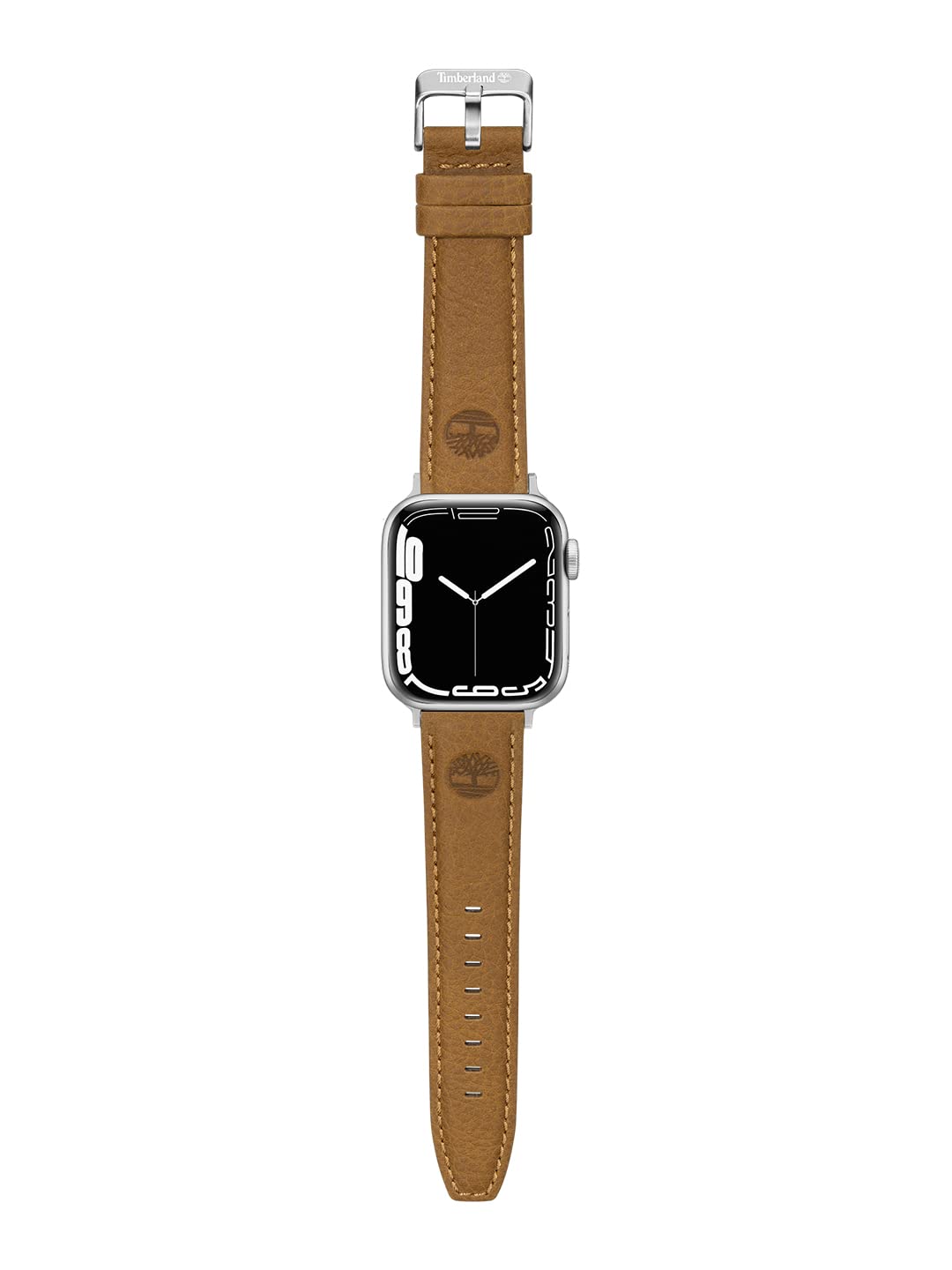 Timberland Lacandon Leather Band Watch Strap For Unisex 20mm And 22mm Width For Apple/Samsung Smart Watch - Tdoul0000104 (Brown - 100mm Length) (B0BBFBVG1F) Amazon Price History, Amazon Price Tracker