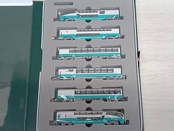 Amazon | Nゲージ KATO 10-474 251系特急電車 スーパービュー