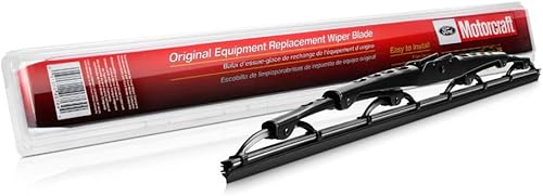 Motorcraft Limpiaparabrisas Motorcraft Limpiaparabrisas