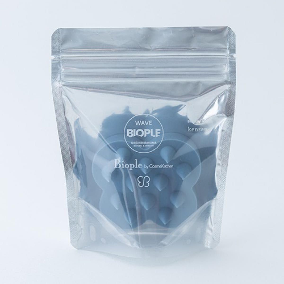 Amazon.co.jp: uka ウカ スカルプブラシ ケンザン ＜Biople WEB