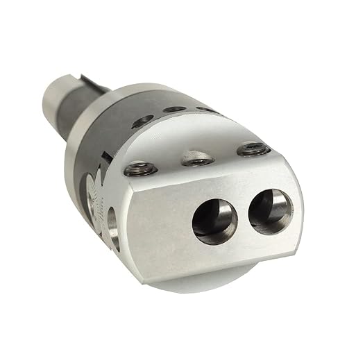 Miniatura 6 de Cabezal de perforación de carburo BT30, vástago de 12 piezas, barra de mandrinado de 3 pulgadas, juego de fresado de máquina ordinaria