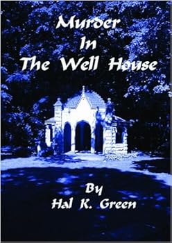 Paperback Murder in the Well House Book