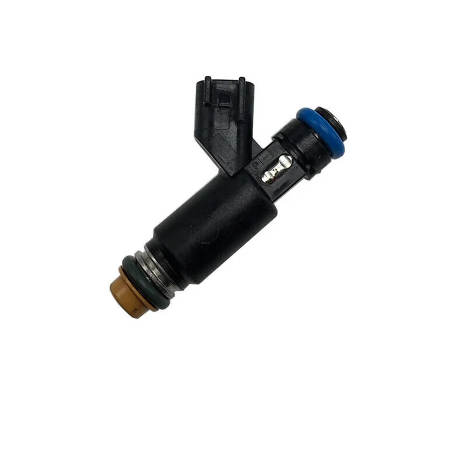 Joint D'injecteur De Carburant Injecteurs de carburant pour Silverado Express Tahoe, pour Yukon 5,3l Flex 12580426 25326903, 8 pièces remplacer