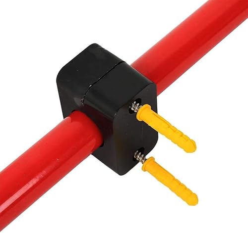 Miniatura 4 de XFMT Kayak Escalera de montaje en pared Rack de almacenamiento de bicicleta tabla de surf canoa plegable percha