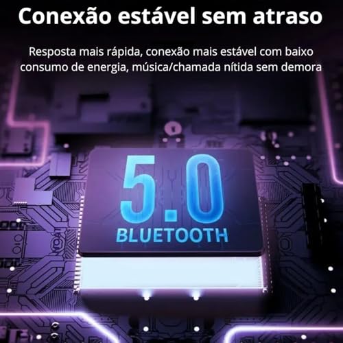 Carregador Veicular para carro Transmissor com USB, FM, Mp3, Rádio, Bluetooth, Universal com 2 Entra