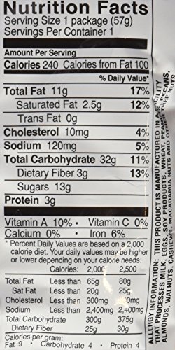 Knotts Berry Farm Strawberry Shortbread Cookies 24/2 Oz #TOP3