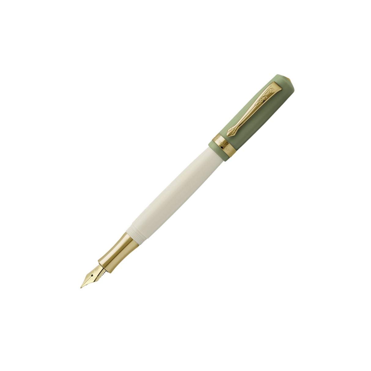 Student 60's Swing M Fountain Pen OS