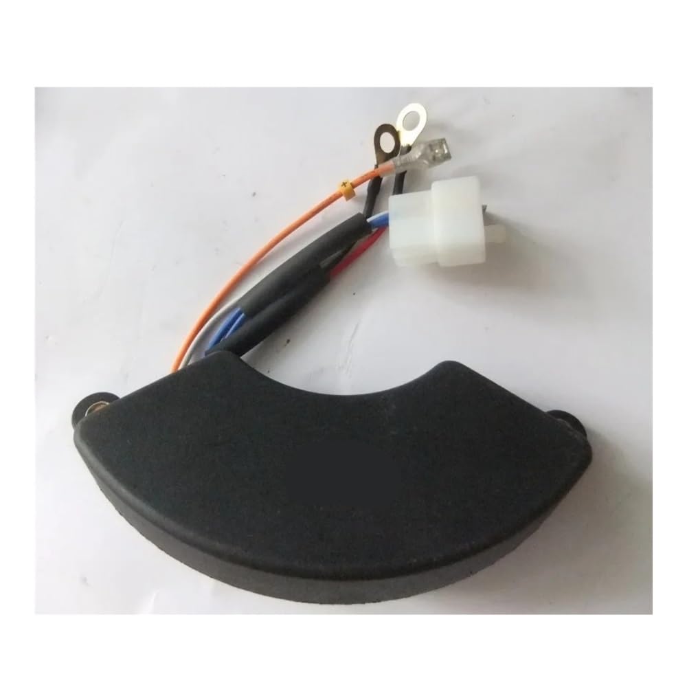 Régulateur de tension pour générateur HJ-5K220-B