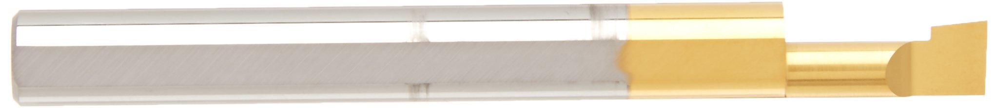 Micro 100 BB-200500SG Boring Tool - Right Hand - Sharp.200