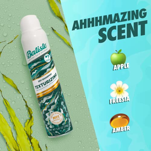 Batiste Texturizing Dry Shampoo thumb #6