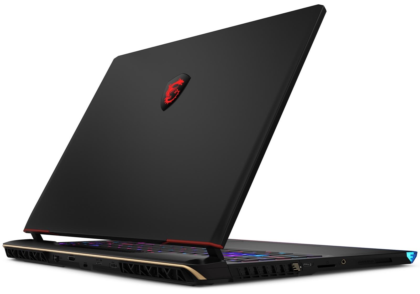 Amazon.com: EXCaliberPC [2025] MSI Raider GE68 HX 14VGG