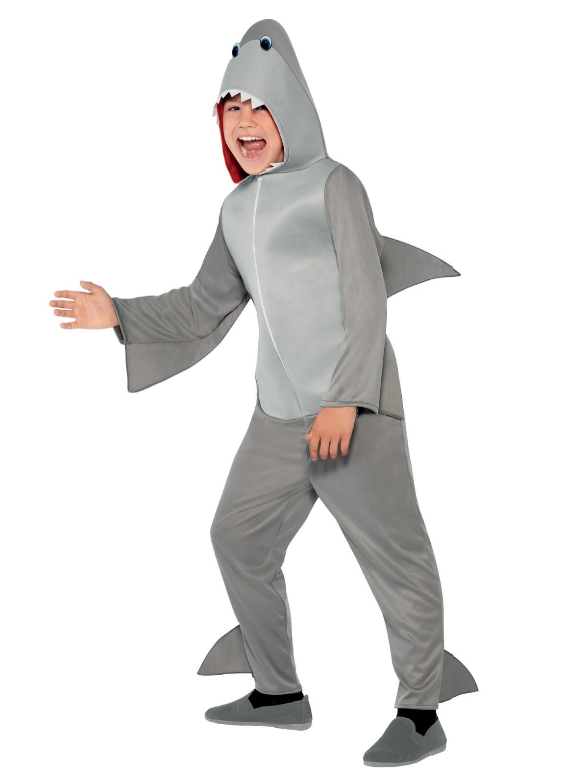 Smiffys Shark Costume