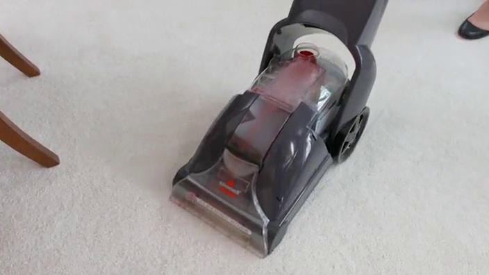 BISSELL PowerLifter PowerBrush Upright 