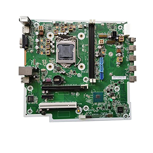 For ProDesk 480 G5 MT Desktop Motherboard L04746-001 L04746-601 L02442-021 Tested Before Shipment