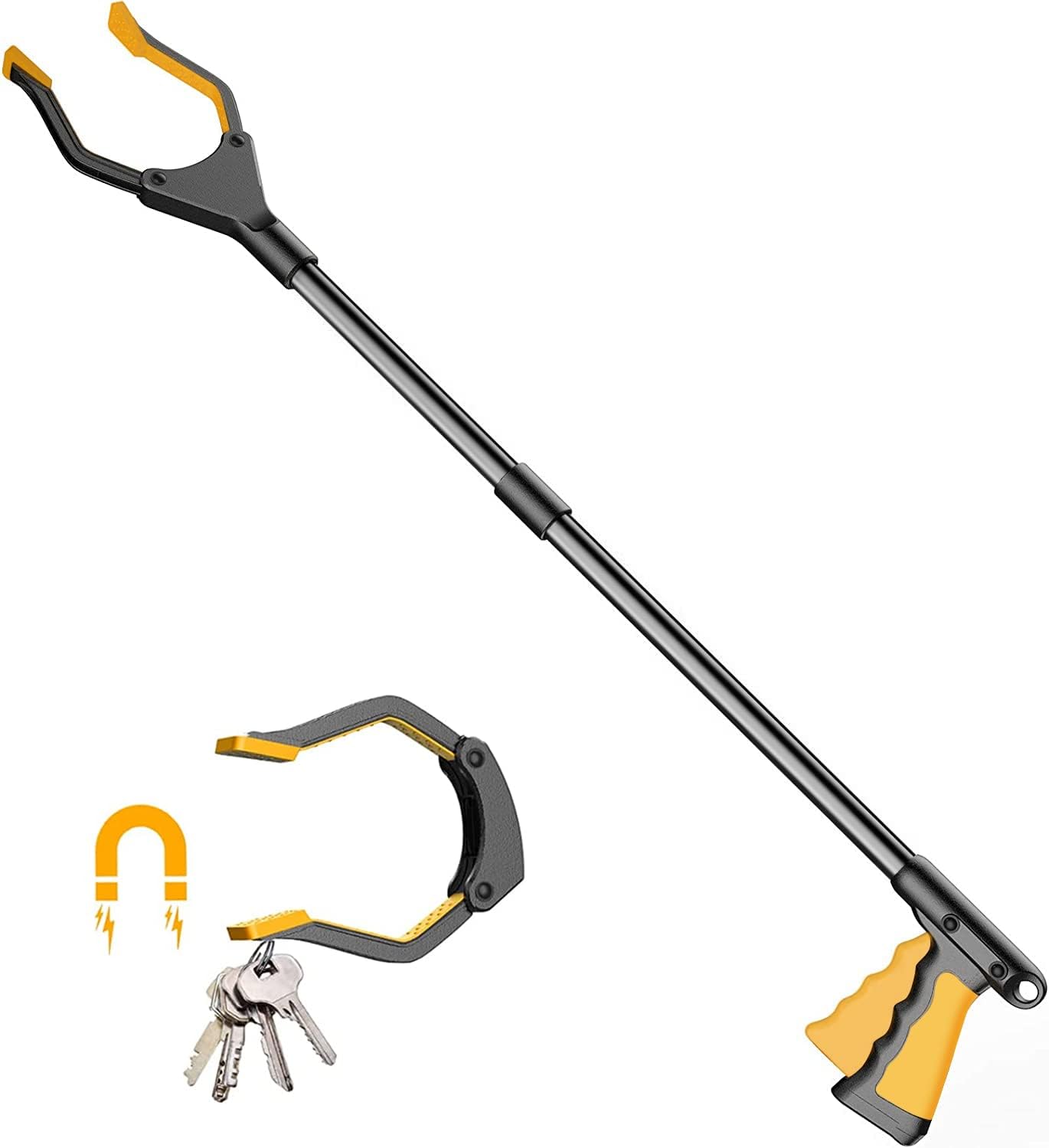 CONVOGLIATORE SX CARENA SX YAMAHA SUPER TENERE XTZ750 Cod. 3LDW283U70KM