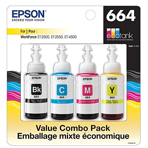 epson 664 Marca Epson