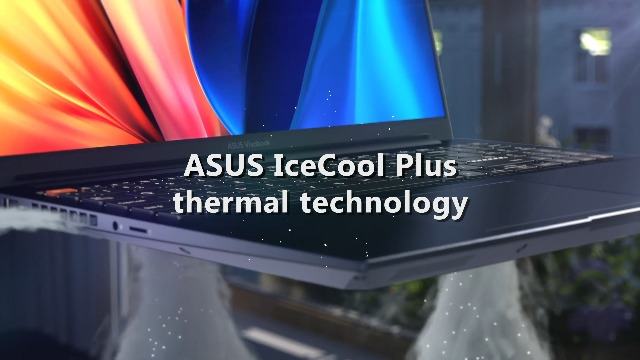 ASUS Vivobook 16インチ　ゲーミングノート　i9 RTX4060 ASUS Vivobook Pro 16 OLED K6602 16