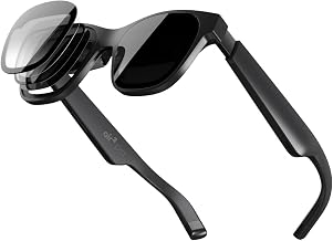 XREAL Air 2 Video Glasses, Videobrillen Adapter