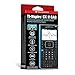 Texas Instruments TI-Nspire CX II CAS Graphing Calculator | Color Screen, 8 Built-in Apps, Python Programming, Included Software, for Math, Science and Finance | Signature Series Gift Bundle