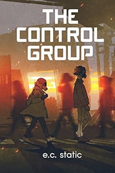 Paperback The Control Group Book