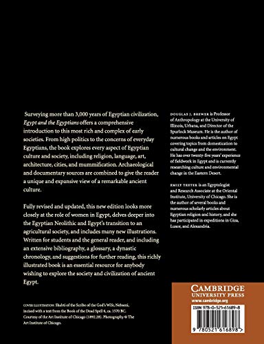 Egypt and the Egyptians - Image 2