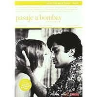 Pasaje A Bombay