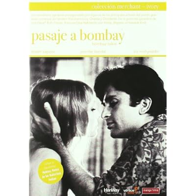 Pasaje A Bombay