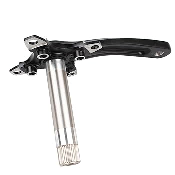 【MARMA】 オフメガ ロード クランク 170mm PCD144mm MARMA】 オフメガ ロード クランク 170mm PCD144mm MARMA