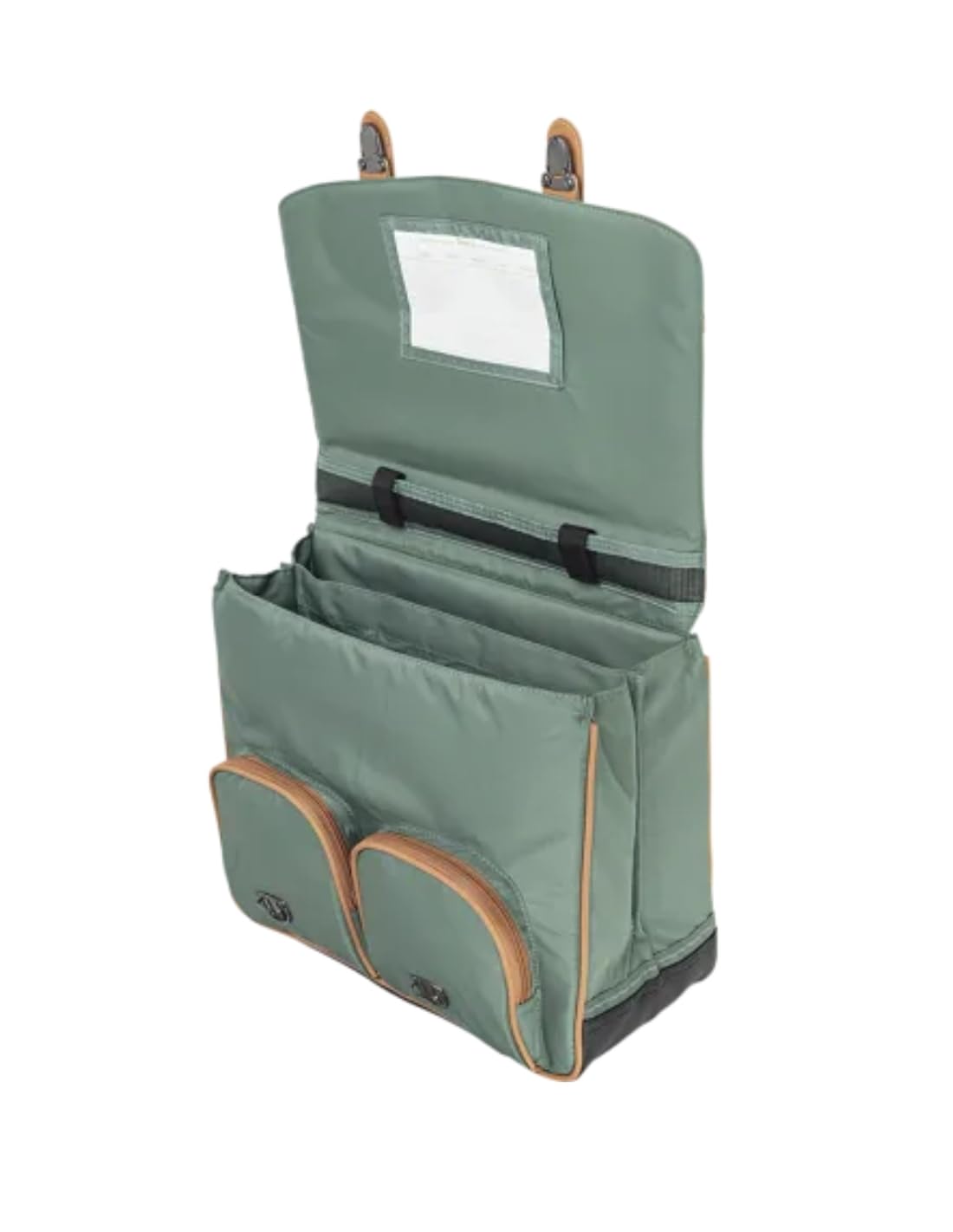 Cartable TANN'S Les Fantaisies Iris 41 cm 2 Compartiments