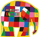  Mi primer Elmer (Elmer. Pequeñas manitas)