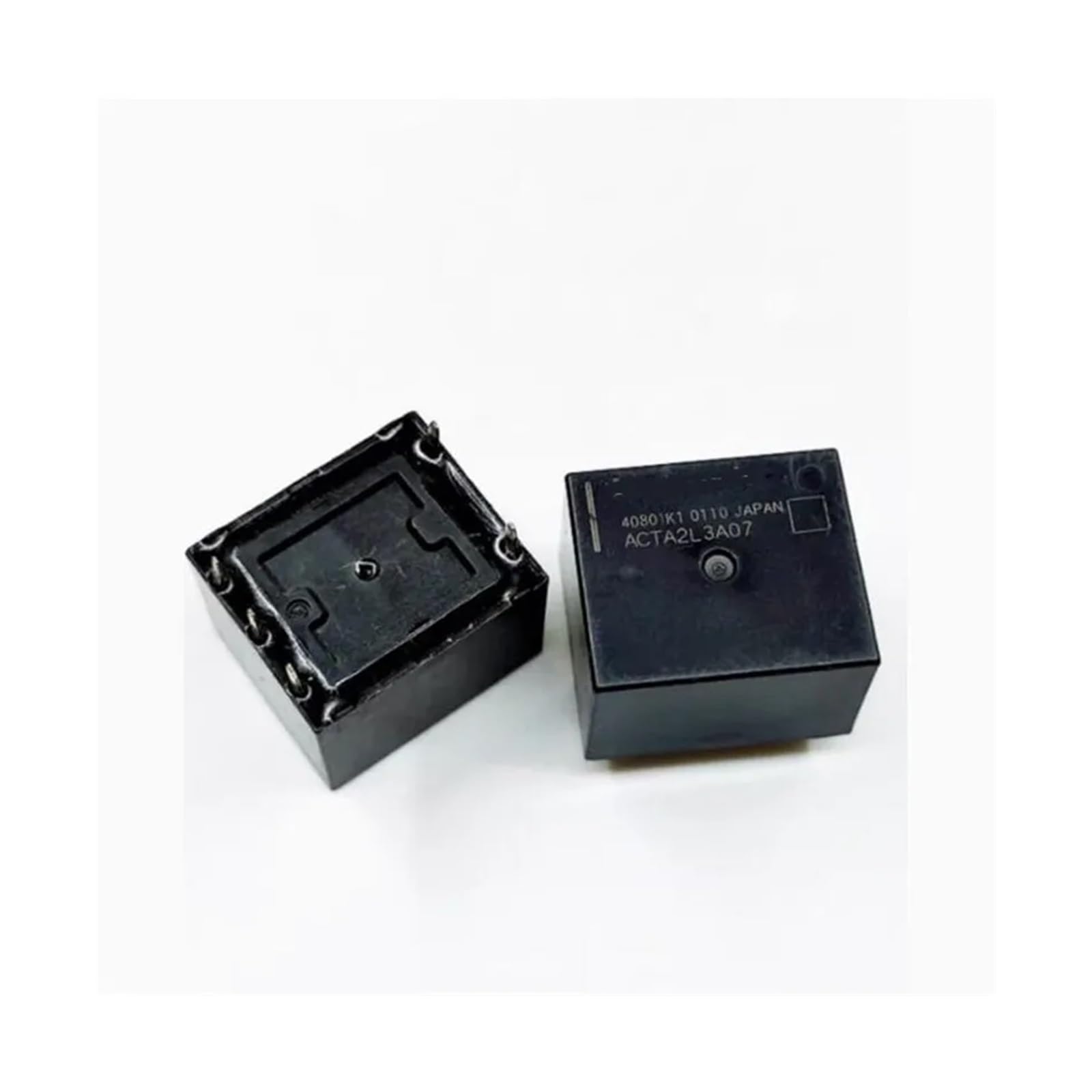 OSHZIKJII Relay ACTA2L3A07ACTA2L3A07 ACTA2L3A07 5PIN(5PCS)