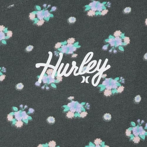Sweatshirt Hurley garçon fini les pulls inconfortables au sport - 4